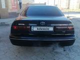 Toyota Camry 1997 годаүшін3 600 000 тг. в Кызылорда – фото 4