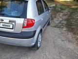 Hyundai Getz 2009 годаүшін3 800 000 тг. в Кордай – фото 2