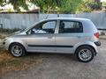 Hyundai Getz 2009 года за 3 800 000 тг. в Кордай – фото 3