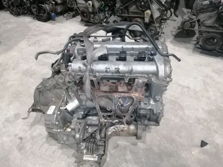 Двигатель Chevrolet Captiva, объем 2.4 л,/Шевроле Каптива за 10 000 тг. в Атырау – фото 3