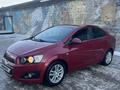 Chevrolet Aveo 2013 годаfor3 500 000 тг. в Кокшетау