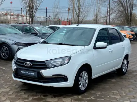 ВАЗ (Lada) Granta 2190 2022 года за 4 700 000 тг. в Уральск