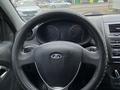 ВАЗ (Lada) Granta 2190 2022 годаүшін4 700 000 тг. в Уральск – фото 12