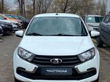 ВАЗ (Lada) Granta 2190 2022 года за 4 700 000 тг. в Уральск – фото 2