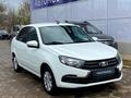 ВАЗ (Lada) Granta 2190 2022 годаүшін4 700 000 тг. в Уральск – фото 3
