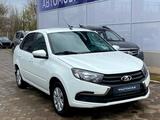ВАЗ (Lada) Granta 2190 2022 года за 4 700 000 тг. в Уральск – фото 3