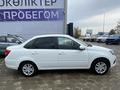 ВАЗ (Lada) Granta 2190 2022 годаүшін4 700 000 тг. в Уральск – фото 4