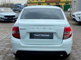 ВАЗ (Lada) Granta 2190 2022 года за 4 700 000 тг. в Уральск – фото 5