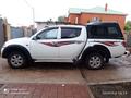 Mitsubishi L200 2008 годаүшін4 500 000 тг. в Астана – фото 4