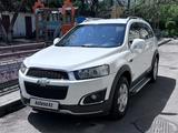 Chevrolet Captiva 2013 года за 7 500 000 тг. в Алматы – фото 3