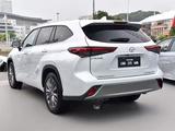 Toyota Highlander 2026 годаүшін25 800 000 тг. в Алматы – фото 2