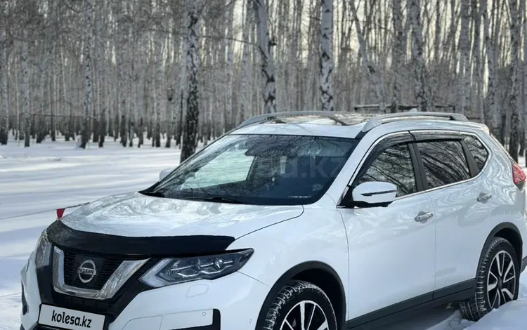 Nissan X-Trail 2020 годаfor14 500 000 тг. в Петропавловск