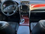 Toyota Camry 2013 года за 8 500 000 тг. в Талдыкорган – фото 4