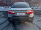 Toyota Camry 2013 года за 8 500 000 тг. в Талдыкорган – фото 2