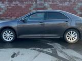 Toyota Camry 2013 года за 8 500 000 тг. в Талдыкорган – фото 3