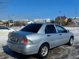 Mitsubishi Lancer 2006 годаfor3 200 000 тг. в Астана