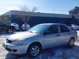 Mitsubishi Lancer 2006 годаfor3 200 000 тг. в Астана – фото 3