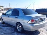 Mitsubishi Lancer 2006 годаfor3 200 000 тг. в Астана – фото 4