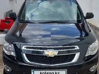 Chevrolet Cobalt 2021 года за 5 999 999 тг. в Жезказган