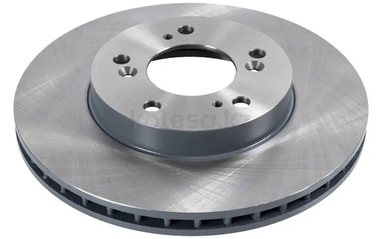 Тормозной диск за 20 000 тг. в Алматы