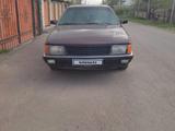 Audi 100 1990 года за 1 600 000 тг. в Шу