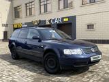 Volkswagen Passat 1999 годаүшін2 550 000 тг. в Уральск – фото 4