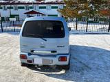 Suzuki Wagon R 1998 года за 1 890 000 тг. в Петропавловск