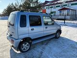 Suzuki Wagon R 1998 годаүшін1 890 000 тг. в Петропавловск – фото 3