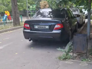Daewoo Nexia