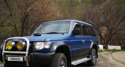 Mitsubishi Pajero 1996 года за 3 300 000 тг. в Алматы