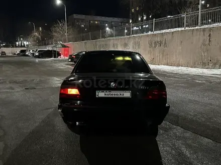 BMW 728 1997 года за 3 400 000 тг. в Алматы – фото 5