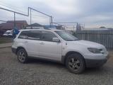 Mitsubishi Outlander 2003 годаүшін4 000 000 тг. в Алматы – фото 2