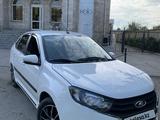 ВАЗ (Lada) Granta 2191 2023 года за 4 300 000 тг. в Костанай