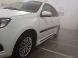 ВАЗ (Lada) Granta 2191 2023 года за 4 300 000 тг. в Костанай – фото 4