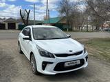 Kia Rio 2019 года за 7 900 000 тг. в Уральск – фото 4