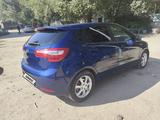 Kia Rio 2014 годаfor6 200 000 тг. в Актобе – фото 4