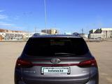 Hyundai Santa Fe 2023 годаүшін16 700 000 тг. в Астана – фото 3