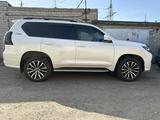 Toyota Land Cruiser Prado 2020 годаүшін27 000 000 тг. в Астана