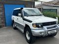 Mitsubishi Pajero 1997 годаfor5 200 000 тг. в Алматы – фото 13