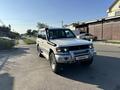 Mitsubishi Pajero 1997 годаfor5 200 000 тг. в Алматы