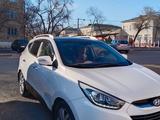 Hyundai Tucson 2013 годаүшін8 000 000 тг. в Конаев (Капшагай) – фото 3