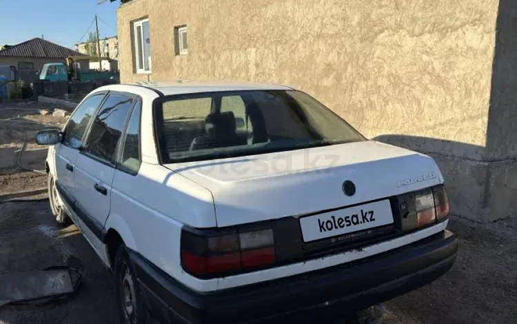 Volkswagen Passat 1991 года за 900 000 тг. в Балхаш