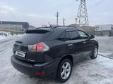 Lexus RX 330 2005 года за 8 100 000 тг. в Алматы – фото 4