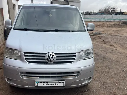 Volkswagen Transporter 2005 года за 5 000 000 тг. в Караганда