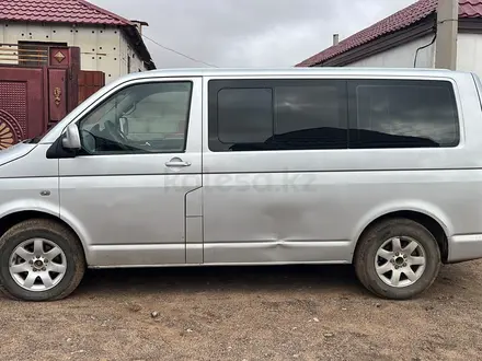 Volkswagen Transporter 2005 года за 5 000 000 тг. в Караганда – фото 7