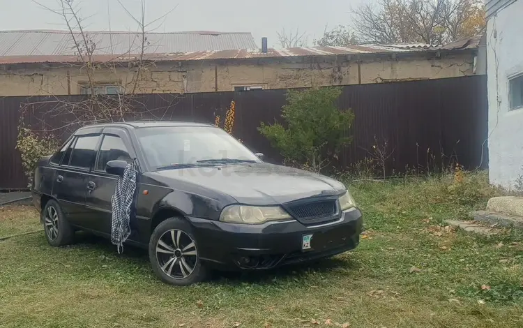 Daewoo Nexia 2012 года за 900 000 тг. в Алматы
