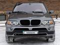 BMW X5 2003 года за 6 900 000 тг. в Актобе – фото 6