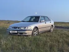 Saab 9-3, 2001