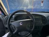 Saab 9-3 2001 годаүшін1 250 000 тг. в Петропавловск – фото 5