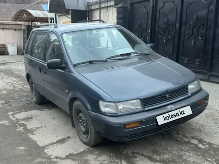 Mitsubishi Space Runner 1994 года за 1 500 000 тг. в Алматы – фото 6